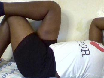 Sexxyblacky — Bongacams stream photo (Apr 2026)