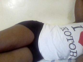 Sexxyblacky — Bongacams stream photo (Apr 2026)