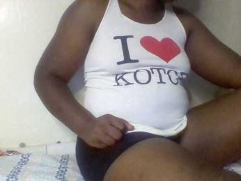 Sexxyblacky — Bongacams stream photo (Apr 2026)