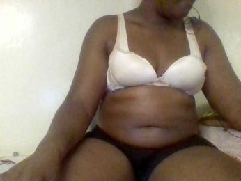 Sexxyblacky — bongacams