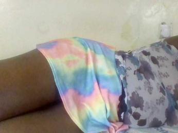 Sexxyblacky — Bongacams stream photo (Apr 2026)