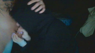 Kryk — Cam4 stream photo (May 2026)