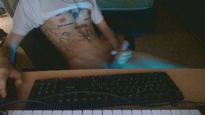 Kryk — webcam model online on cam4