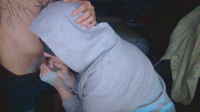 Kryk — Cam4 stream photo (May 2026)