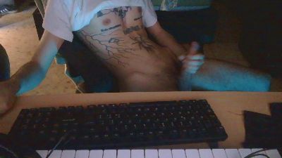 Kryk — Cam4 stream photo (May 2026)