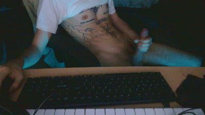 Kryk — Cam4 stream photo (May 2026)