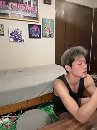 ippei0001 — Stripchat stream photo (Jun 2026)