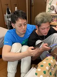 ippei0001 — webcam model online on stripchat