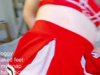 _paprika — webcam model online on chaturbate