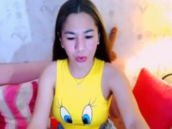true_belle — webcam model online on chaturbate