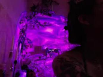 _3x7_ — webcam model online on chaturbate