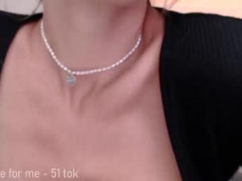 yourlovelykat — Chaturbate stream photo (May 2026)