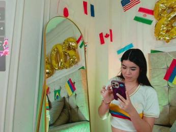 SophieBuitrago — Bongacams profile photo