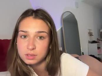 elenahere4u — webcam model online on chaturbate