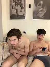 Pablo27622 — Stripchat stream photo (Apr 2026)