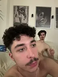 Pablo27622 — Stripchat profile photo