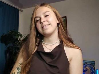 EvaMeow — Bongacams profile photo