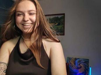 EvaMeow — Bongacams stream photo (Jun 2026)