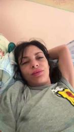Lamagra — webcam model online on cam4