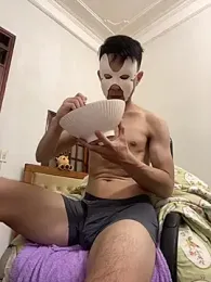 BaoWenzday — Stripchat stream photo (Apr 2026)