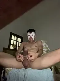 BaoWenzday — Stripchat stream photo (Apr 2026)