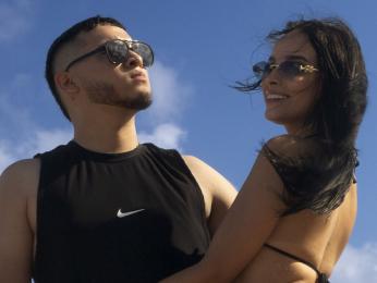 SharonAndTaylo — Livejasmin stream photo (Feb 2026)