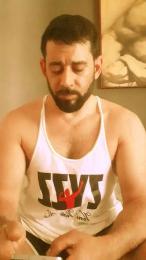Dumbot — webcam model online on cam4