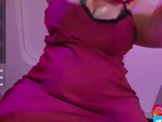 iriisfeitan — Camsoda stream photo (Apr 2026)