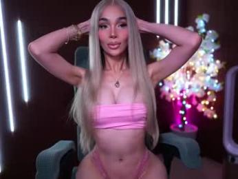 xforyoureyesonlyx — webcam model online on chaturbate
