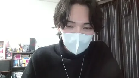 raitokun5555 — Stripchat stream photo (Apr 2026)