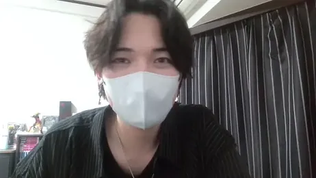 raitokun5555 — Stripchat stream photo (May 2026)