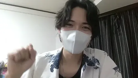 raitokun5555 — Stripchat stream photo (May 2026)