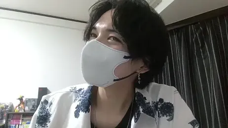raitokun5555 — Stripchat stream photo (May 2026)