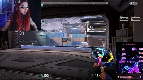 linda_mort — stripchat