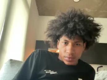 mandingoomann5 — Chaturbate profile photo