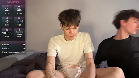 Kevin_bucks — Stripchat stream photo (Apr 2026)