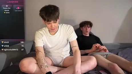 Kevin_bucks — Stripchat stream photo (Apr 2026)