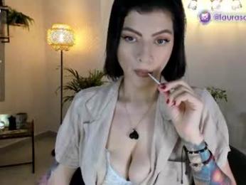 laurasophya — chaturbate