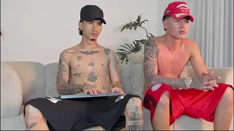 Ian_and_Noah — stripchat