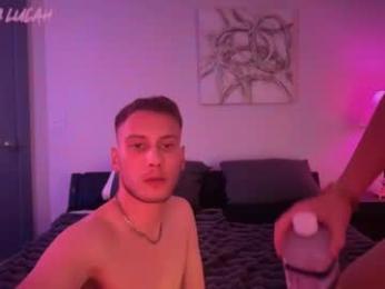 chaseleone — Chaturbate stream photo (Apr 2026)