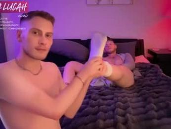 chaseleone — Chaturbate profile photo