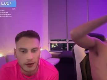 chaseleone — Chaturbate stream photo (Apr 2026)