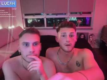 chaseleone — Chaturbate stream photo (Apr 2026)