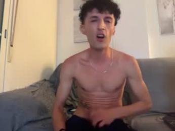josjoseik — webcam model online on chaturbate