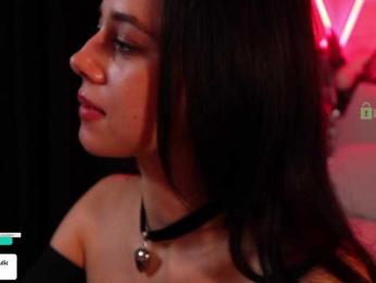 Taanni — Bongacams stream photo (Apr 2026)