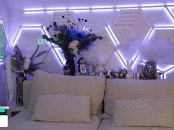 Taanni — Bongacams stream photo (Apr 2026)