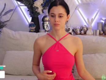 Taanni — Bongacams stream photo (Apr 2026)