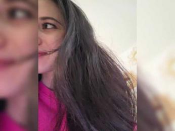 Taanni — Bongacams stream photo (Apr 2026)