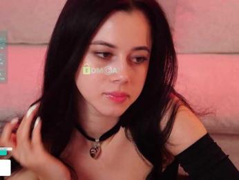 Taanni — Bongacams stream photo (Apr 2026)