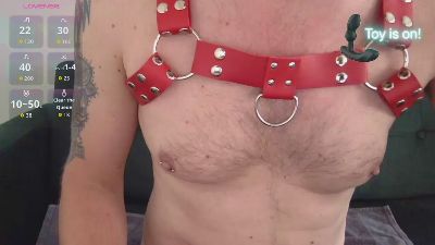redbearded — Cam4 stream photo (Jul 2026)